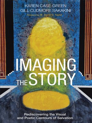 cover image of Imaging the Story
